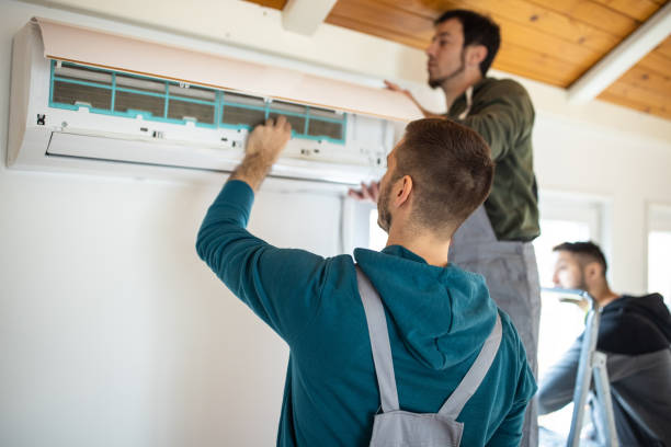 Best HVAC system installation  in Trenton, OH