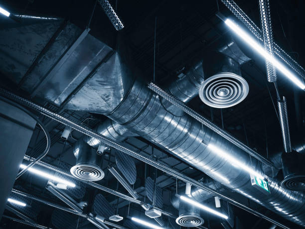 Best HVAC air duct cleaning  in Trenton, OH