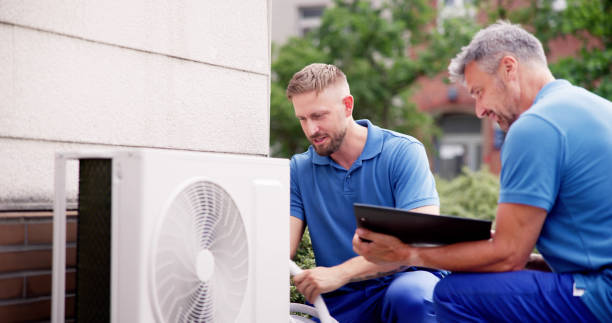 Best HVAC repair near me  in Trenton, OH