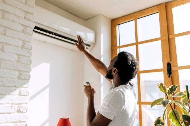 HVAC troubleshooting in Trenton, OH