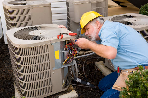 Best Furnace repair near me  in Trenton, OH