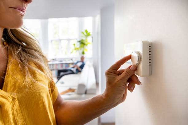 Best Residential HVAC services  in Trenton, OH