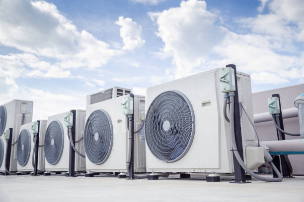 Best HVAC maintenance plan  in Trenton, OH