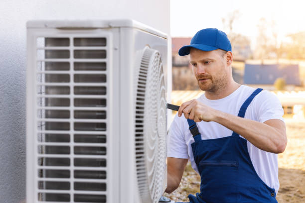 Best HVAC cleaning services  in Trenton, OH