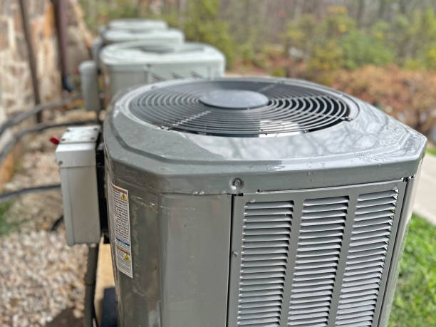 HVAC maintenance plan in Trenton, OH