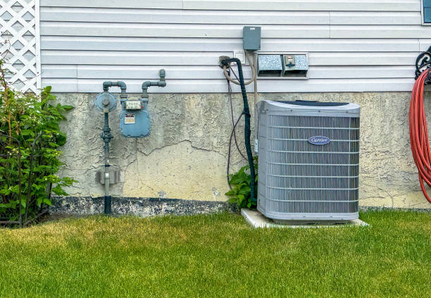 Best Emergency HVAC repair  in Trenton, OH
